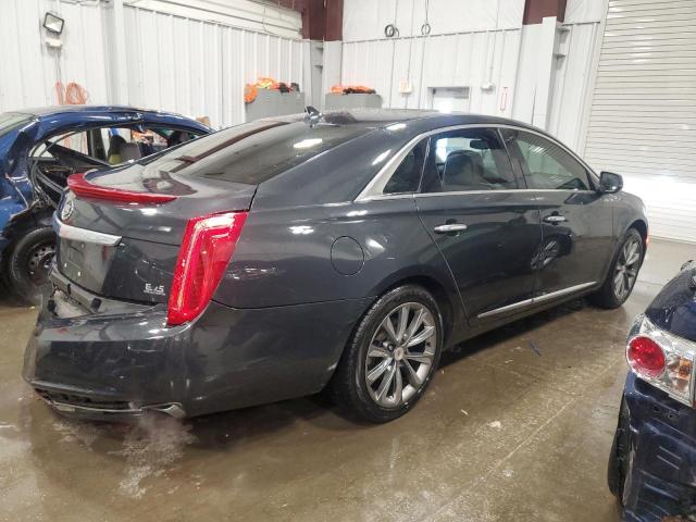 Photo 2 VIN: 2G61P5S39D9167895 - CADILLAC XTS 