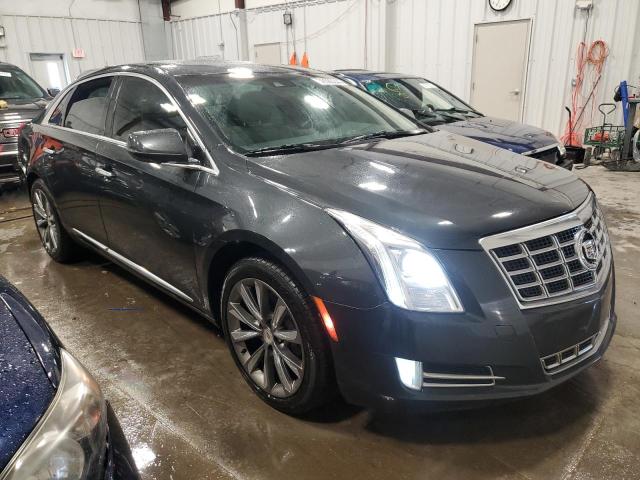 Photo 3 VIN: 2G61P5S39D9167895 - CADILLAC XTS 