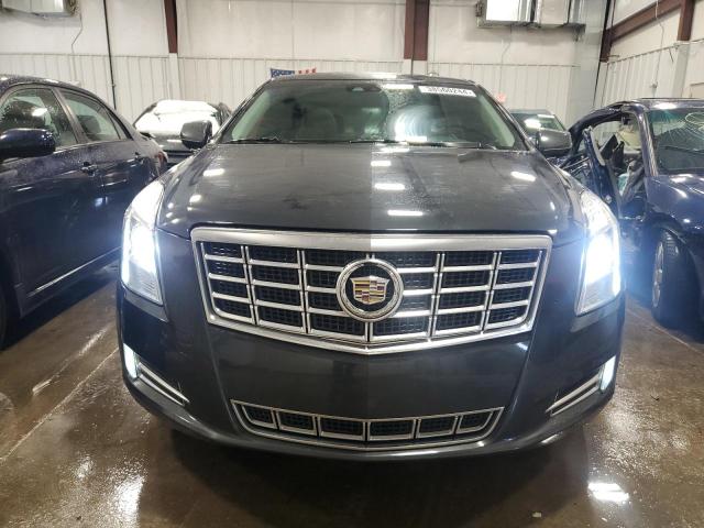 Photo 4 VIN: 2G61P5S39D9167895 - CADILLAC XTS 