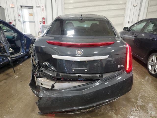 Photo 5 VIN: 2G61P5S39D9167895 - CADILLAC XTS 