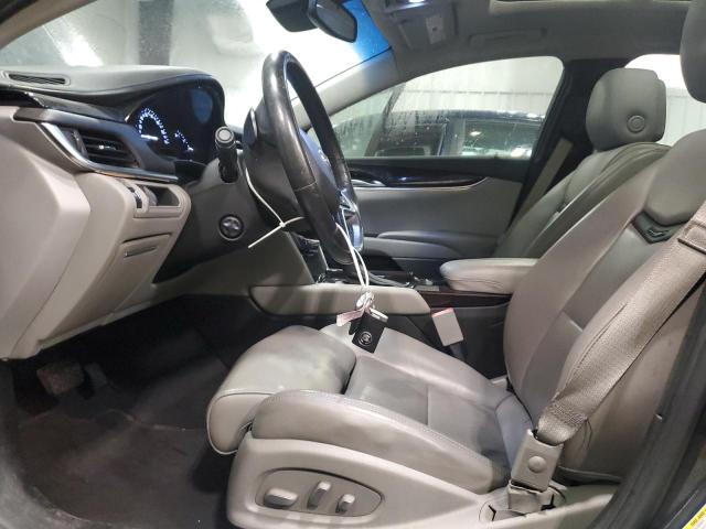 Photo 6 VIN: 2G61P5S39D9167895 - CADILLAC XTS 