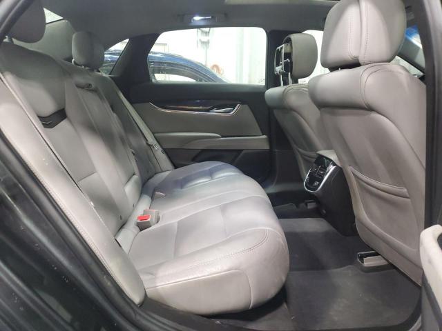 Photo 9 VIN: 2G61P5S39D9167895 - CADILLAC XTS 