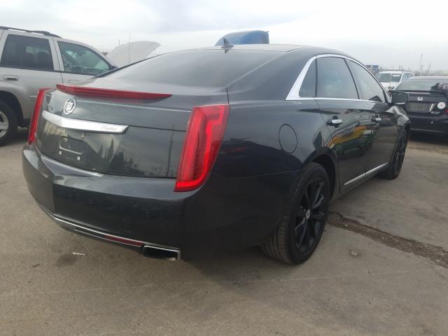 Photo 3 VIN: 2G61P5S39D9170988 - CADILLAC XTS LUXURY 