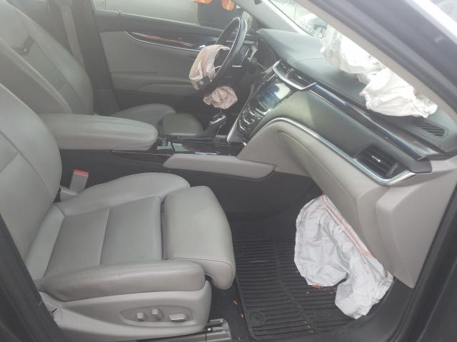 Photo 4 VIN: 2G61P5S39D9170988 - CADILLAC XTS LUXURY 