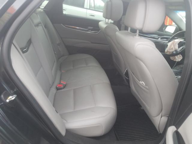 Photo 5 VIN: 2G61P5S39D9170988 - CADILLAC XTS LUXURY 