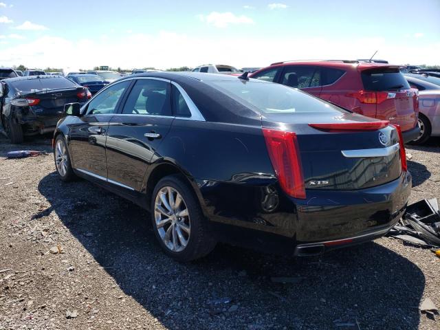 Photo 2 VIN: 2G61P5S39D9182669 - CADILLAC XTS LUXURY 