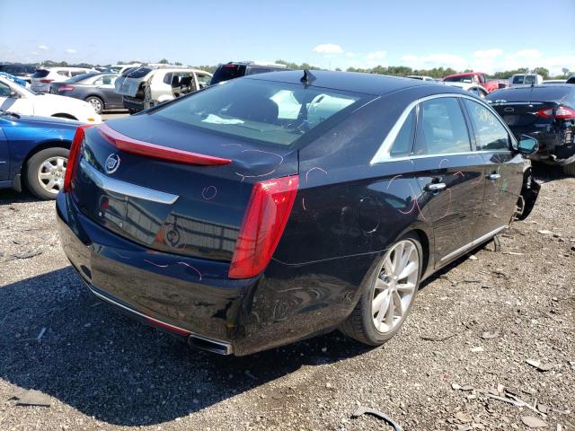 Photo 3 VIN: 2G61P5S39D9182669 - CADILLAC XTS LUXURY 