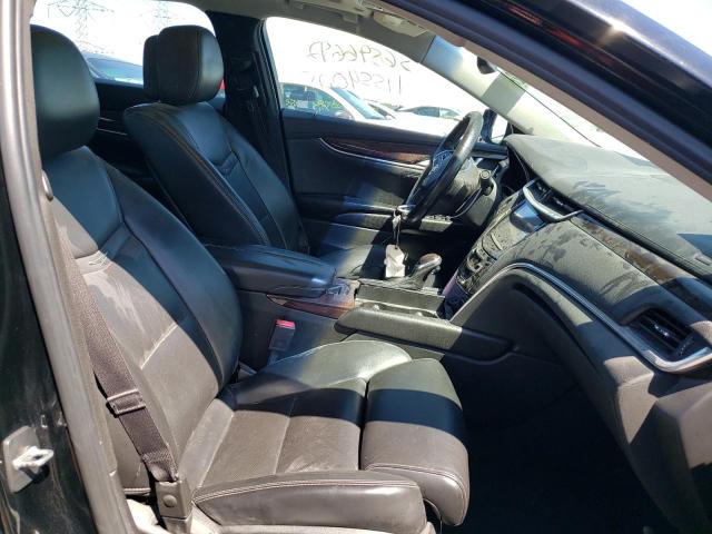 Photo 4 VIN: 2G61P5S39D9182669 - CADILLAC XTS LUXURY 