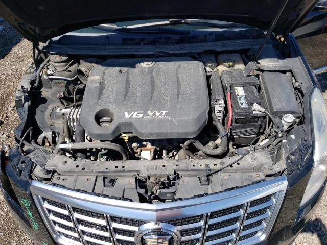 Photo 6 VIN: 2G61P5S39D9182669 - CADILLAC XTS LUXURY 