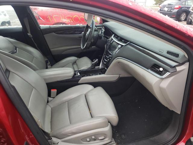 Photo 4 VIN: 2G61P5S39D9184244 - CADILLAC XTS LUXURY 