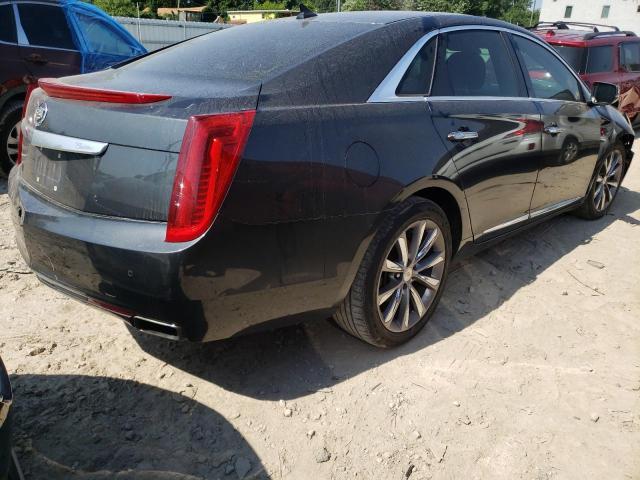 Photo 3 VIN: 2G61P5S39D9195079 - CADILLAC XTS LUXURY 