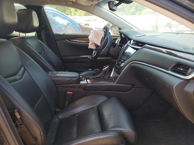 Photo 4 VIN: 2G61P5S39D9195079 - CADILLAC XTS LUXURY 