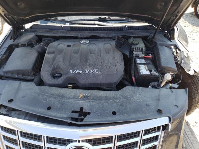 Photo 6 VIN: 2G61P5S39D9195079 - CADILLAC XTS LUXURY 