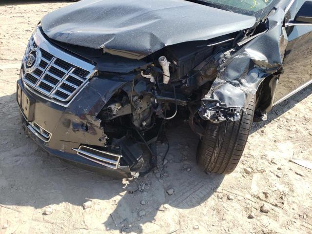 Photo 8 VIN: 2G61P5S39D9195079 - CADILLAC XTS LUXURY 