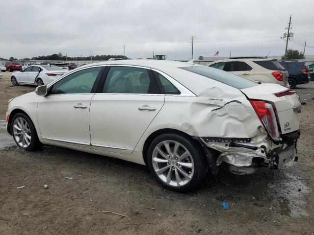 Photo 1 VIN: 2G61P5S39D9205531 - CADILLAC XTS LUXURY 