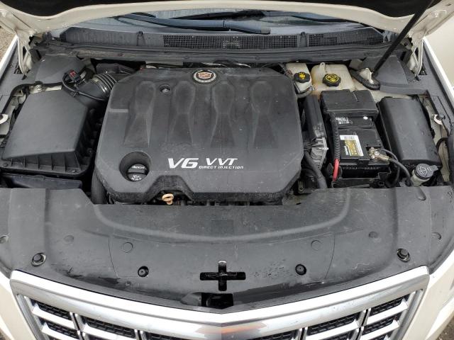 Photo 10 VIN: 2G61P5S39D9205531 - CADILLAC XTS LUXURY 