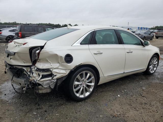 Photo 2 VIN: 2G61P5S39D9205531 - CADILLAC XTS LUXURY 