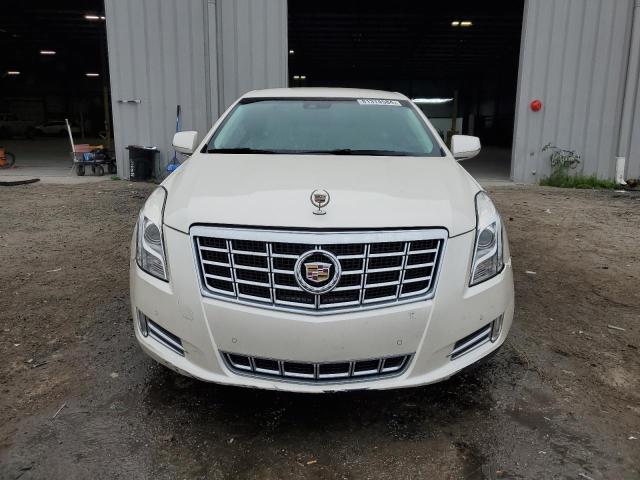 Photo 4 VIN: 2G61P5S39D9205531 - CADILLAC XTS LUXURY 