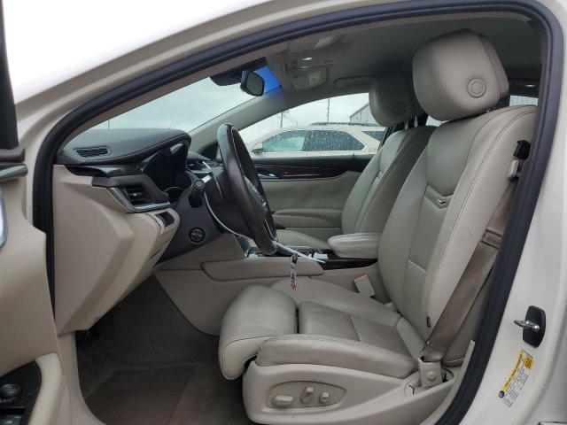 Photo 6 VIN: 2G61P5S39D9205531 - CADILLAC XTS LUXURY 