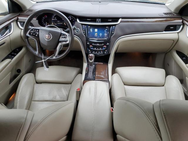 Photo 7 VIN: 2G61P5S39D9205531 - CADILLAC XTS LUXURY 