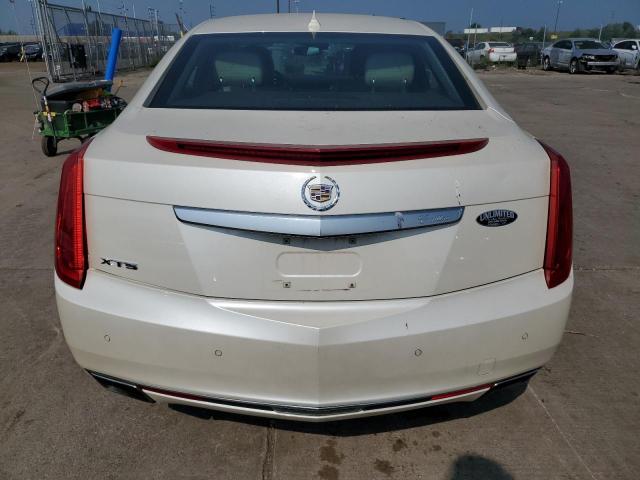 Photo 5 VIN: 2G61P5S39D9217243 - CADILLAC XTS LUXURY 