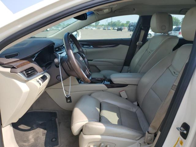 Photo 6 VIN: 2G61P5S39D9217243 - CADILLAC XTS LUXURY 