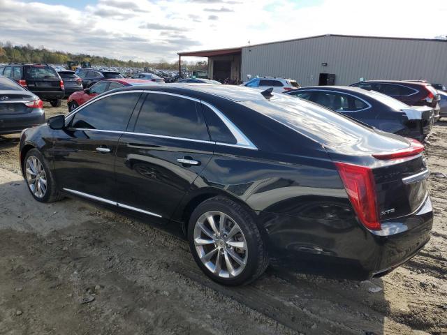 Photo 1 VIN: 2G61P5S39D9217422 - CADILLAC XTS LUXURY 