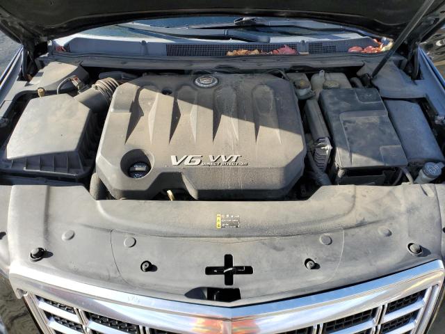 Photo 10 VIN: 2G61P5S39D9217422 - CADILLAC XTS LUXURY 