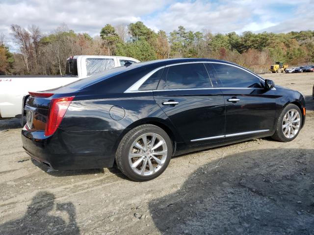 Photo 2 VIN: 2G61P5S39D9217422 - CADILLAC XTS LUXURY 