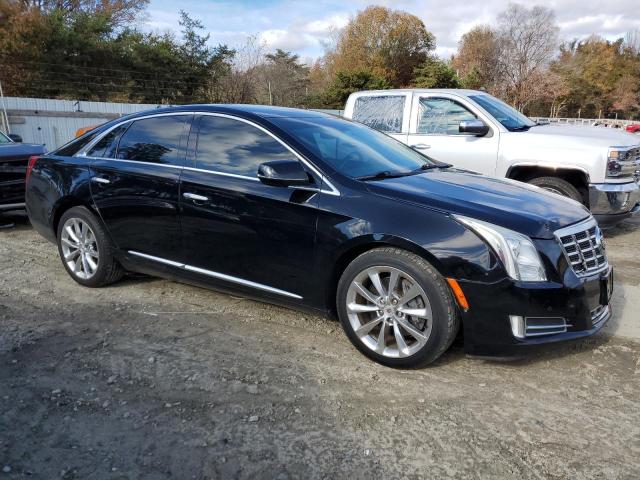 Photo 3 VIN: 2G61P5S39D9217422 - CADILLAC XTS LUXURY 