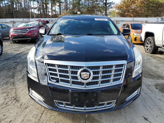 Photo 4 VIN: 2G61P5S39D9217422 - CADILLAC XTS LUXURY 