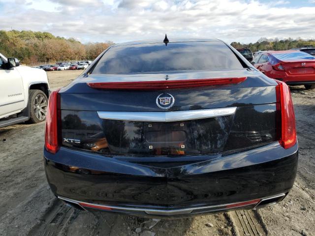 Photo 5 VIN: 2G61P5S39D9217422 - CADILLAC XTS LUXURY 