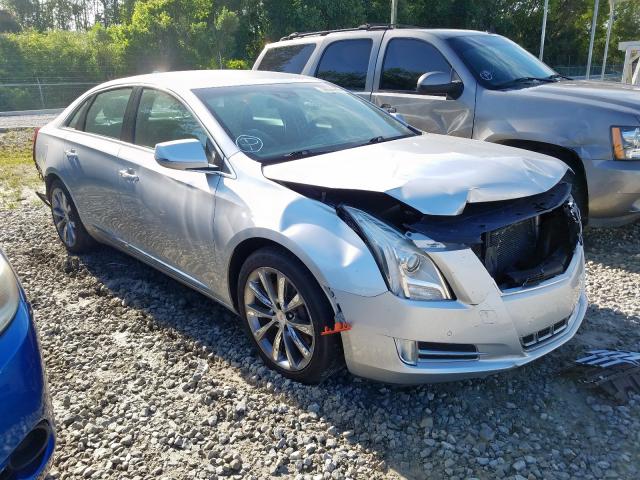 Photo 0 VIN: 2G61P5S39D9222569 - CADILLAC XTS LUXURY 