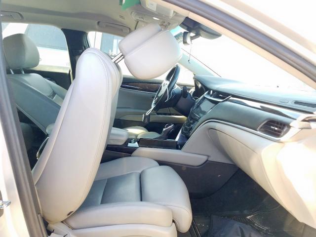 Photo 4 VIN: 2G61P5S39D9222569 - CADILLAC XTS LUXURY 