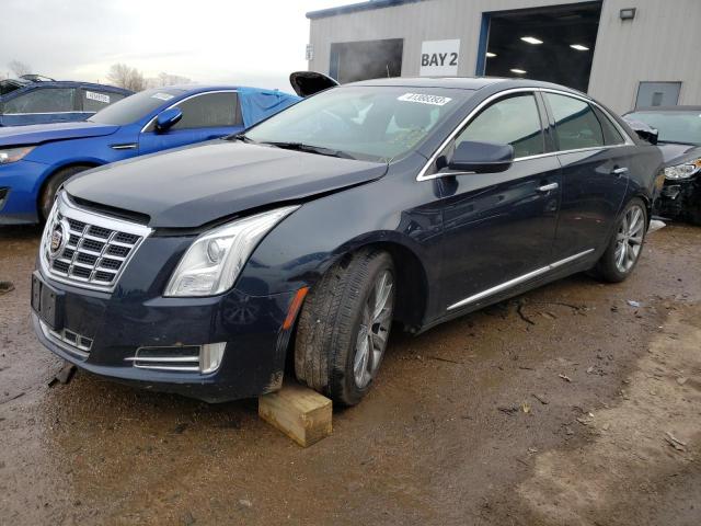 Photo 0 VIN: 2G61P5S39D9238996 - CADILLAC XTS LUXURY 