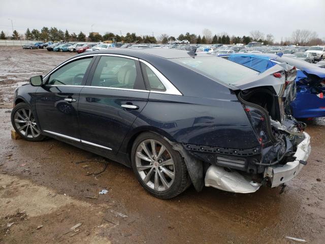 Photo 1 VIN: 2G61P5S39D9238996 - CADILLAC XTS LUXURY 