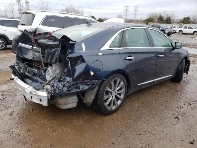 Photo 2 VIN: 2G61P5S39D9238996 - CADILLAC XTS LUXURY 