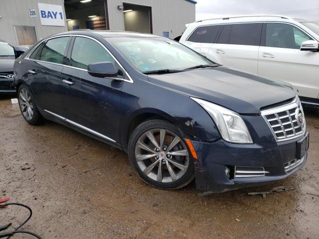 Photo 3 VIN: 2G61P5S39D9238996 - CADILLAC XTS LUXURY 