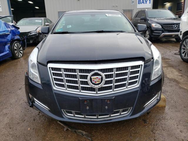 Photo 4 VIN: 2G61P5S39D9238996 - CADILLAC XTS LUXURY 