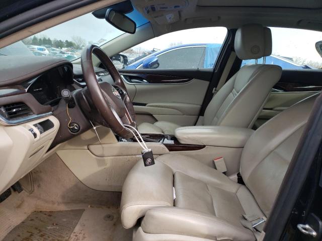 Photo 6 VIN: 2G61P5S39D9238996 - CADILLAC XTS LUXURY 