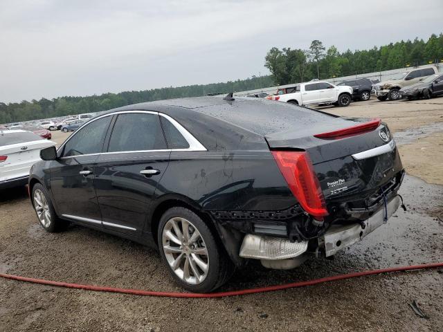 Photo 1 VIN: 2G61P5S39E9188554 - CADILLAC XTS PREMIU 