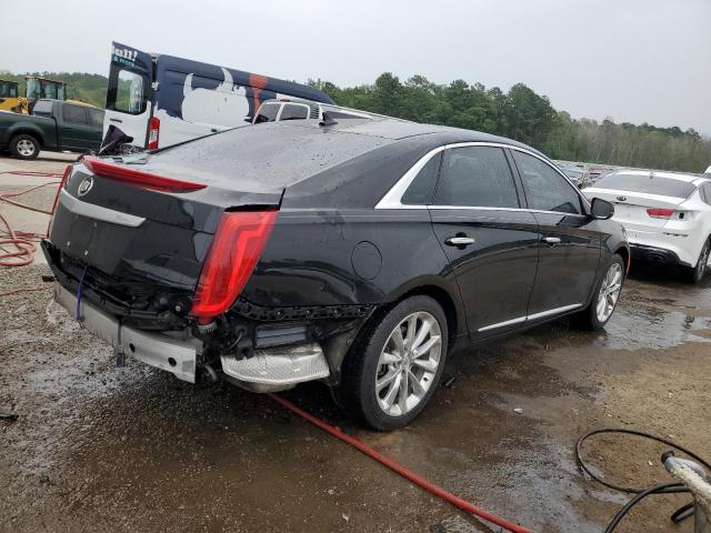 Photo 2 VIN: 2G61P5S39E9188554 - CADILLAC XTS PREMIU 