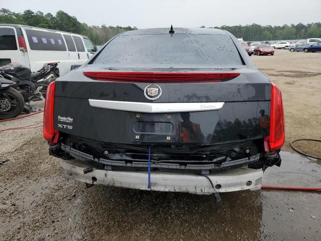 Photo 5 VIN: 2G61P5S39E9188554 - CADILLAC XTS PREMIU 