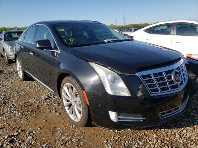 Photo 0 VIN: 2G61P5S39E9253810 - CADILLAC XTS PREMIU 