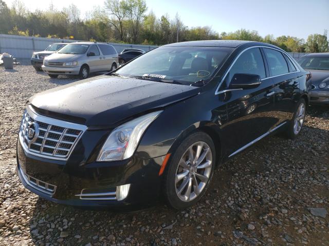 Photo 1 VIN: 2G61P5S39E9253810 - CADILLAC XTS PREMIU 