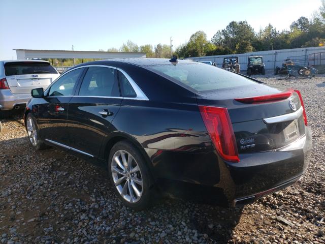 Photo 2 VIN: 2G61P5S39E9253810 - CADILLAC XTS PREMIU 