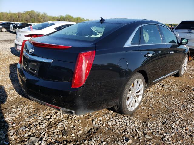 Photo 3 VIN: 2G61P5S39E9253810 - CADILLAC XTS PREMIU 