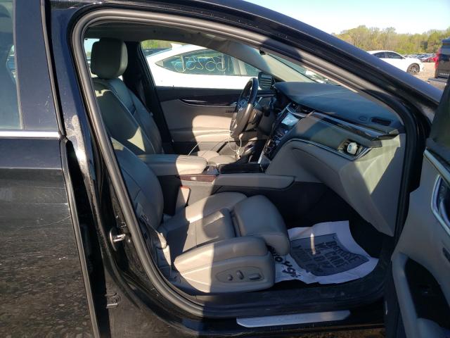 Photo 4 VIN: 2G61P5S39E9253810 - CADILLAC XTS PREMIU 