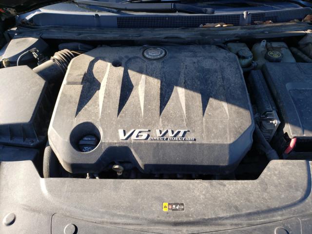 Photo 6 VIN: 2G61P5S39E9253810 - CADILLAC XTS PREMIU 