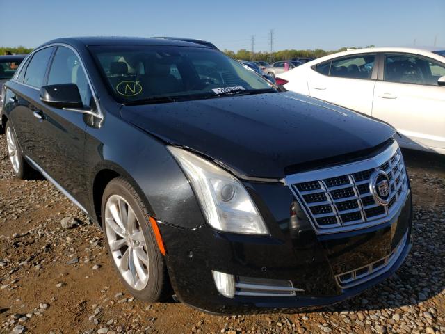 Photo 8 VIN: 2G61P5S39E9253810 - CADILLAC XTS PREMIU 